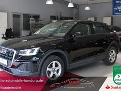 Brillantschwarz Gebraucht 2024 Audi Q2 Sport SUV | 21.900 € (Guter Preis)