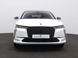 Lack weiss perlglänzend/typ au Gebraucht 2023 DS Automobiles DS4 Performance Line Plus Limousine | 27.980 € (Guter Preis)