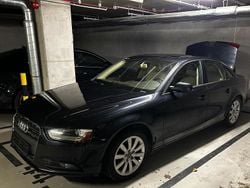 Andere farben Gebraucht 2014 Audi A4 Limousine | 8.999 € (Fairer Preis)