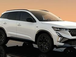 Neu 2025 Renault Austral Esprit Alpine SUV | 44.490 € (Fairer Preis)