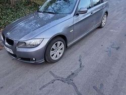 Gebraucht 2011 BMW 318 Lifestyle Limousine | 8.200 € (Teuer)