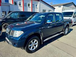 Blau Gebraucht 2008 Nissan PickUp SE Abholung | 6.289 €