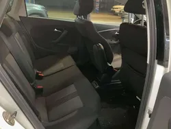 Weiß Gebraucht 2016 VW Polo Allstar Limousine | 7.300 € (Guter Preis)