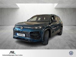 Blau Gebraucht 2025 VW Tayron IQ Drive SUV | 58.280 € (Fairer Preis)