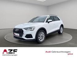 Weiß Gebraucht 2023 Audi Q3 Ambiente SUV | 27.280 € (Guter Preis)