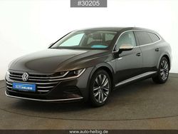 Grau Gebraucht 2023 VW Arteon Elegance Kombi | 27.990 € (Guter Preis)