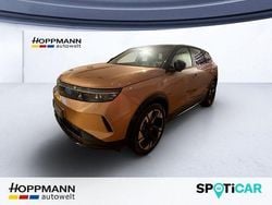 /typ aussenverkleidung metall Gebraucht 2025 Opel Grandland Electric SUV | 45.390 € (Etwas zu teuer)