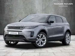 Eiger grey metallic Gebraucht 2024 Land Rover Range Rover evoque S SUV | 48.900 € (Fairer Preis)