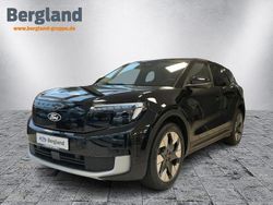 Schwarz Neu 2025 Ford Explorer Premium SUV | 57.199 € (Teuer)