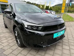 Schwarz Gebraucht 2024 Opel Corsa Limousine | 17.900 € (Fairer Preis)