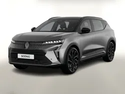 Grau Gebraucht 2024 Renault Scénic Esprit Alpine Van / Kleinbus | 52.756 € (Teuer)