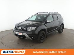 Schwarz Gebraucht 2019 Dacia Duster Prestige SUV | 15.980 € (Fairer Preis)