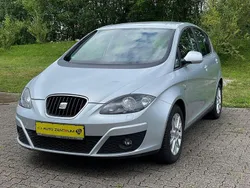 Silber Gebraucht 2011 Seat Altea Ecomotive Van / Kleinbus | 5.990 € (Fairer Preis)