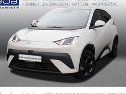 Weiß Gebraucht 2025 BYD Dolphin Surf Comfort Kleinwagen | 24.444 € (Fairer Preis)