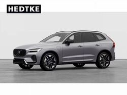 Silber Neu 2025 Volvo XC60 Ultra SUV | 61.990 € (Fairer Preis)