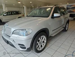 Silber Gebraucht 2012 BMW X5 Sport Line SUV | 20.950 € (Fairer Preis)