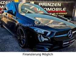 Kosmosschwarz Gebraucht 2018 Mercedes 250 AMG Coupé | 24.990 € (Fairer Preis)