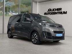 Grau Gebraucht 2020 Citroën Spacetourer Shine Van / Kleinbus | 29.990 € (Fairer Preis)