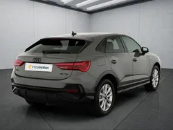 Neu 2025 Audi Q3 Sportback SUV | 52.549 € (Fairer Preis)
