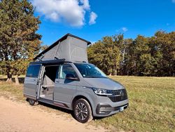 Grau Gebraucht 2020 VW California Edition Van | 62.500 € (Teuer)