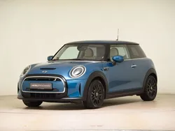 Blau Gebraucht 2023 Mini Cooper SE Classic Kleinwagen | 20.960 € (Fairer Preis)
