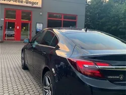 Schwarz Gebraucht 2014 Opel Insignia Innovation Limousine | 9.900 € (Fairer Preis)