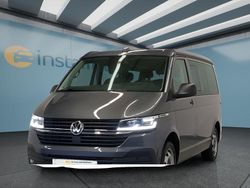 Grau Neu 2025 VW T6.1 California Van | 69.999 €