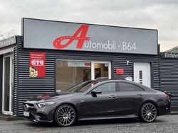 Schwarz Gebraucht 2019 Mercedes CLS53 AMG AMG Limousine | 44.850 € (Fairer Preis)