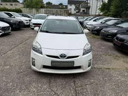 Weiß Gebraucht 2011 Toyota Prius Executive Kleinwagen | 6.400 € (Fairer Preis)
