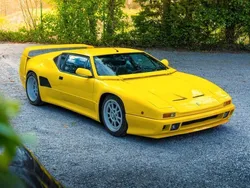 De Tomaso Pantera