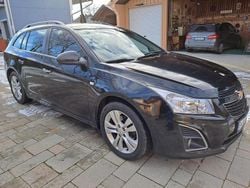 Schwarz Gebraucht 2013 Chevrolet Cruze Kombi | 4.950 € (Fairer Preis)