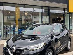 Schwarz Gebraucht 2018 Renault Kadjar Crossborder SUV | 14.500 € (Fairer Preis)