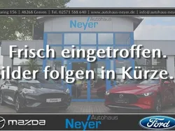 Neu 2025 Mazda 3 Center-Line | 28.990 € (Guter Preis)