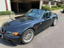 Schwarz Gebraucht 1997 BMW Z3 Cabrio | 9.500 € (Guter Preis)