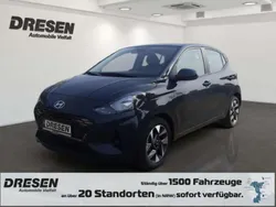 Grau Neu 2025 Hyundai i10 Trend Kleinwagen | 17.990 € (Fairer Preis)