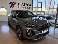Grau Gebraucht 2025 Peugeot 2008 GT SUV | 27.690 € (Etwas zu teuer)