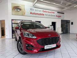 Rot Gebraucht 2022 Ford Kuga ST-Line SUV | 20.950 € (Superpreis)