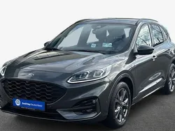 Magnetic grey metallic Gebraucht 2023 Ford Kuga ST-Line SUV | 26.900 € (Guter Preis)