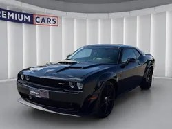 Schwarz Gebraucht 2016 Dodge Challenger SXT Coupé | 19.990 €