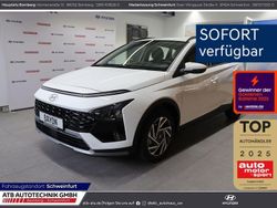 Sol (weiss Neu 2025 Hyundai Bayon Trend SUV | 26.290 € (Fairer Preis)
