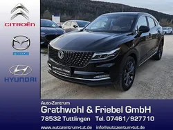 Schwarz Neu 2024 DFSK Fengon SUV | 25.490 € (Etwas zu teuer)