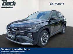 Abbys black Gebraucht 2025 Hyundai Tucson Trend SUV | 34.580 € (Guter Preis)