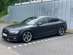 Schwarz Gebraucht 2014 Audi A5 Ambiente Coupé | 14.999 € (Fairer Preis)
