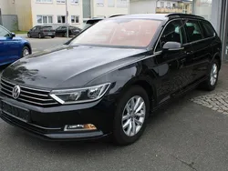 Schwarz Gebraucht 2017 VW Passat Comfortline Kombi | 14.390 € (Fairer Preis)