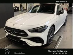 Mercedes CLE300