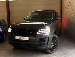 Grau Gebraucht 2019 Land Rover Range Rover Autobiography SUV | 66.990 €