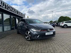Rauchgrau Gebraucht 2022 VW Polo GTI Kleinwagen | 21.890 € (Guter Preis)