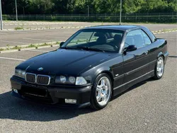 Schwarz Gebraucht 1999 BMW 328 Cabriolet Exclusive Cabrio | 13.990 € (Fairer Preis)