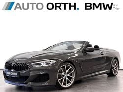 Dravitgrau Gebraucht 2020 BMW M850 Performance Coupé | 59.800 € (Fairer Preis)
