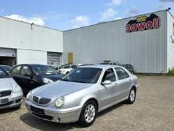 Silber Gebraucht 2000 Lancia Lybra Limousine | 5.950 €